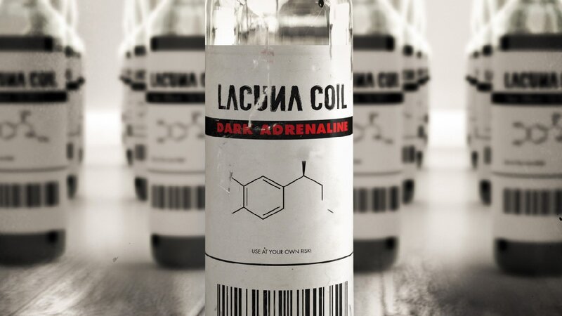 Bottles with Labels