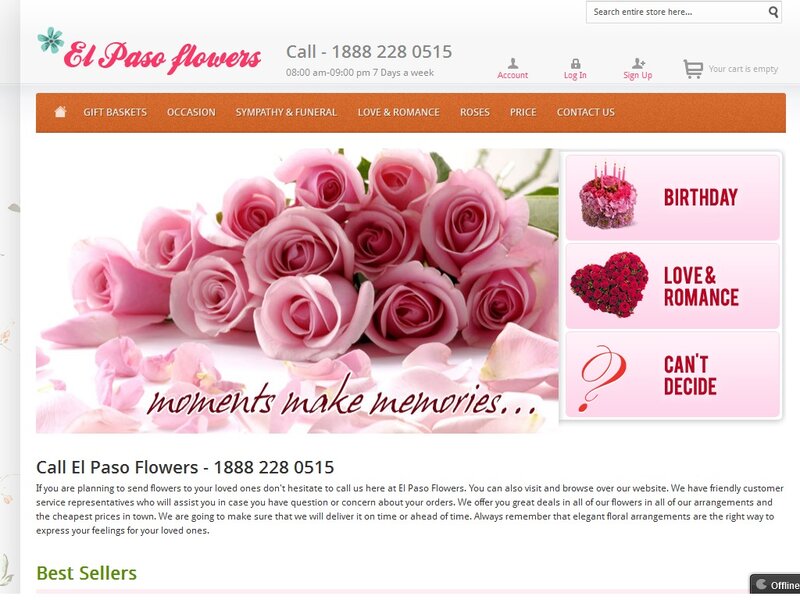 Bouquet of Pink Roses — Calm, Photograph, Website Header