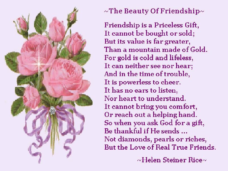 Bouquet of Pink Roses — Sentimental