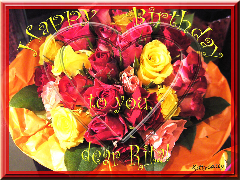 Bouquet of Roses — Red, Celebratory