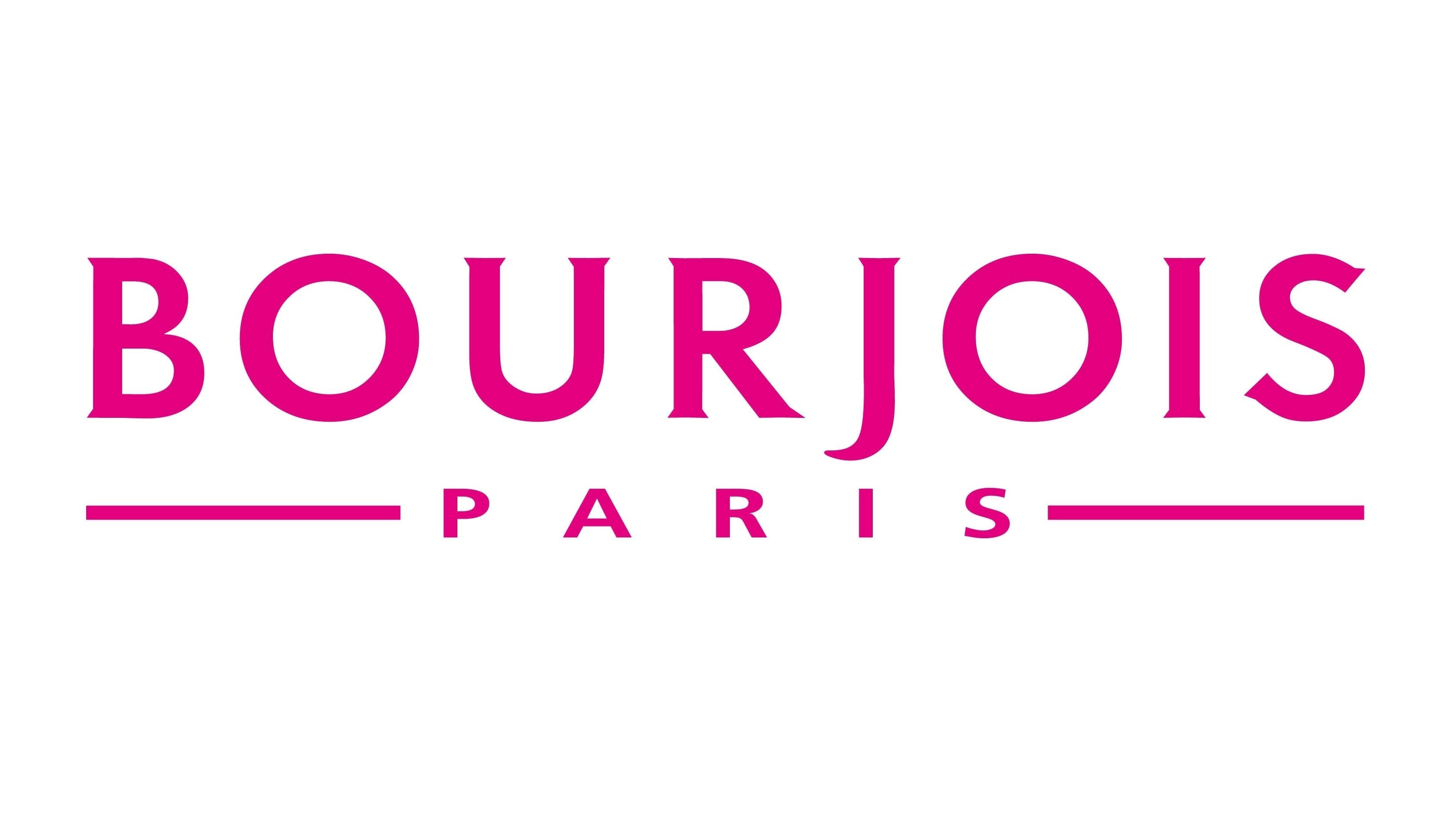 Bourjois Paris logo