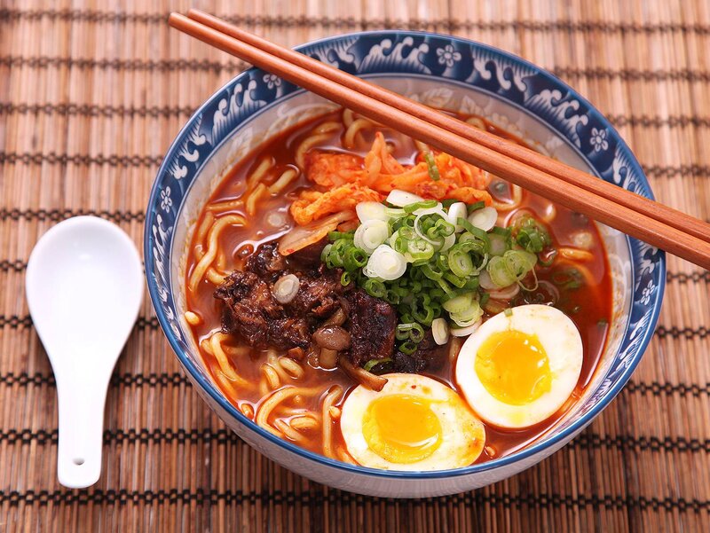 Bowl of Ramen