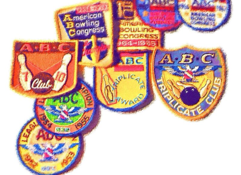Bowling Patches