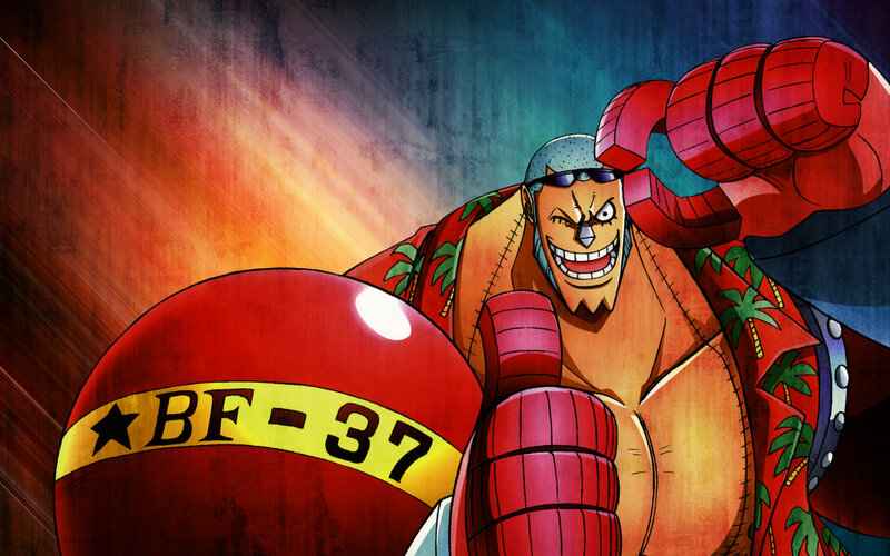 Boxing Character