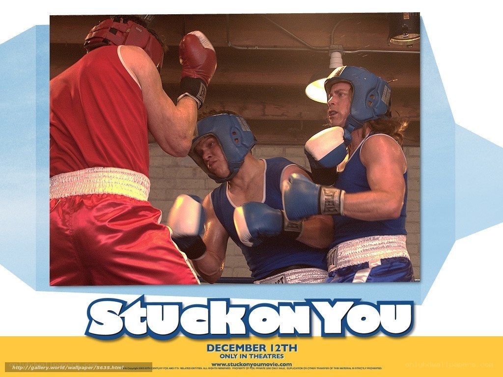 Boxing movie poster