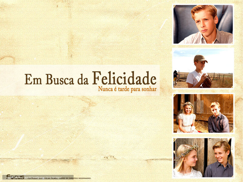 Boy and Girl in Photos