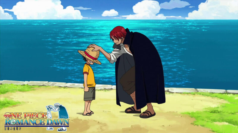 Boy and Man on Beach