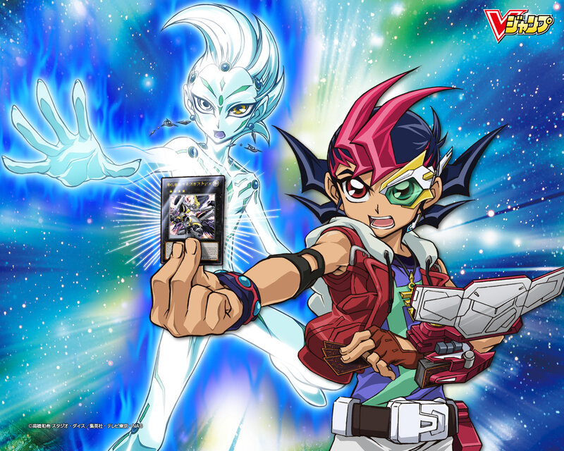 Boy Holding Card