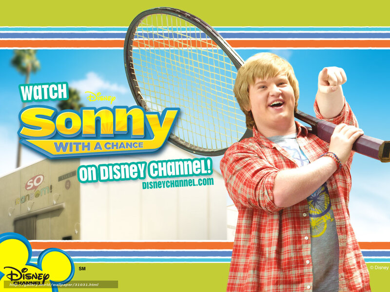 Boy Holding Tennis Racket