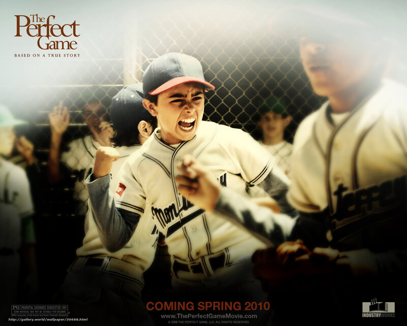 Boy in Baseball Uniform — White