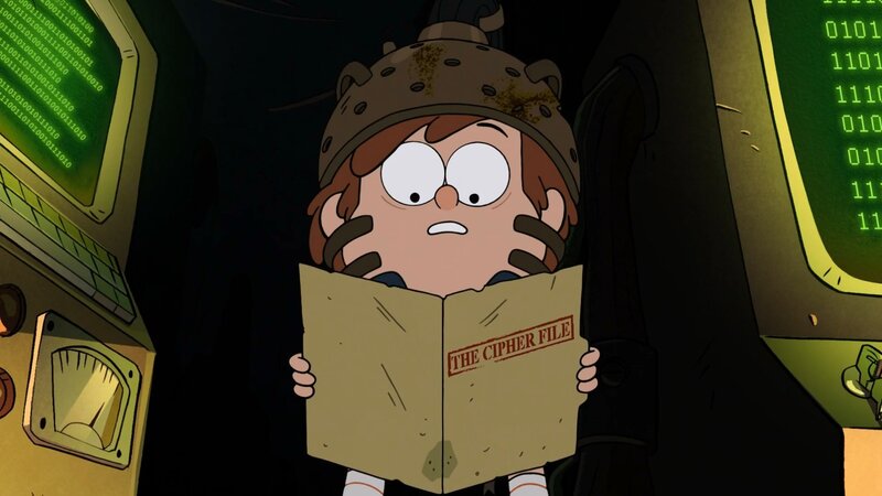 Boy in Helmet Reading Book