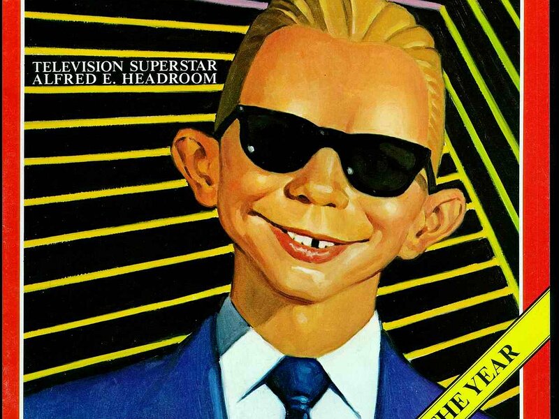 Boy in Sunglasses