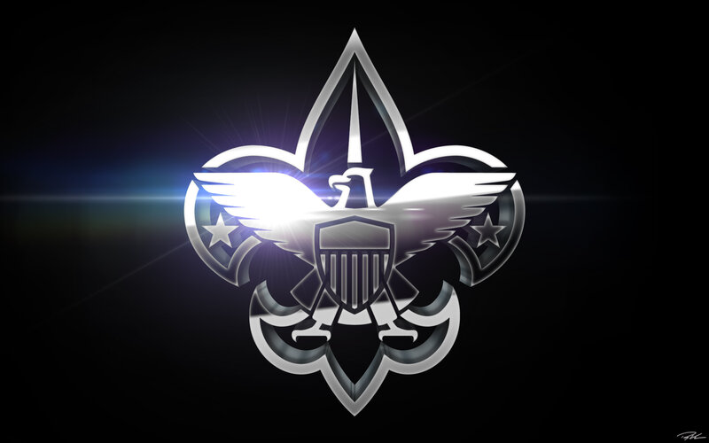 Boy Scouts of America Logo