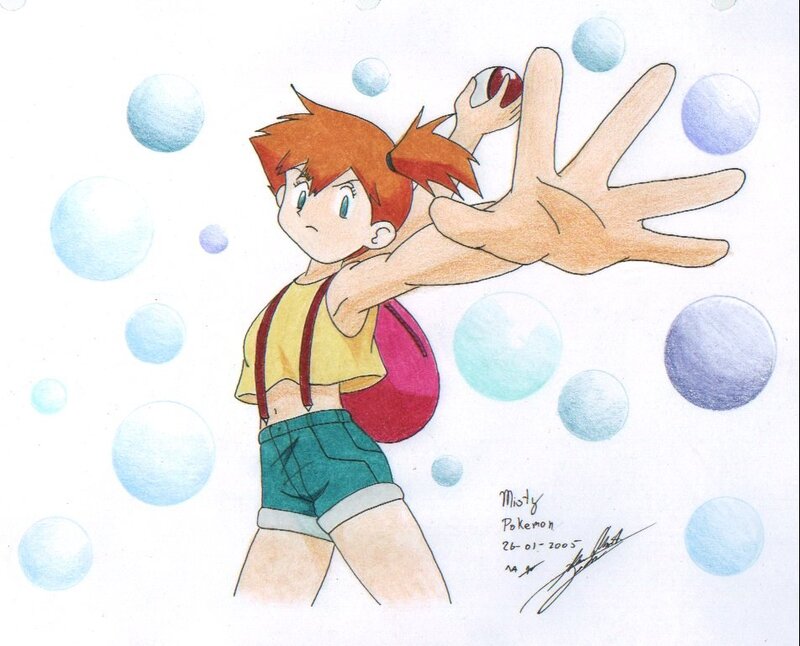 Boy Throwing a Ball