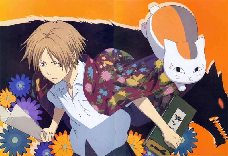 Boy with Cat on Back