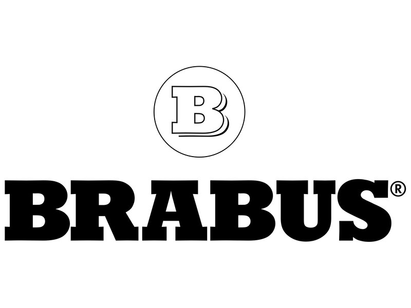 Brabus logo
