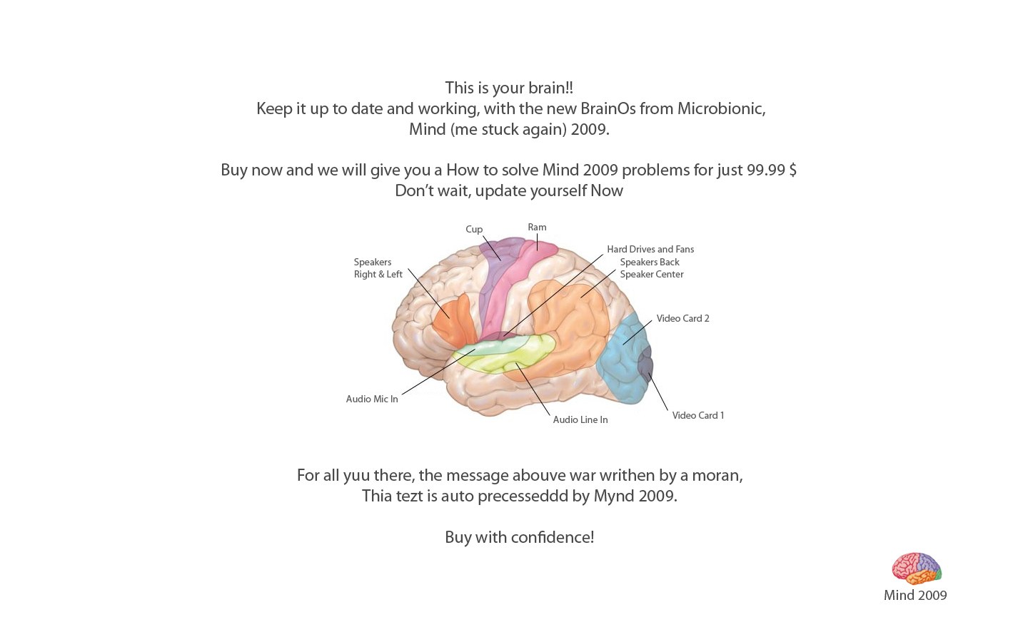 brain hardware ad