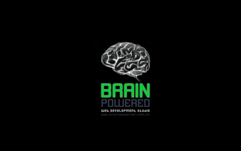 Brain Illustration