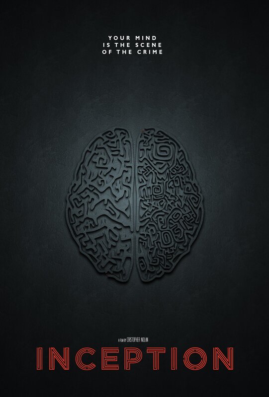 Brain Maze Design