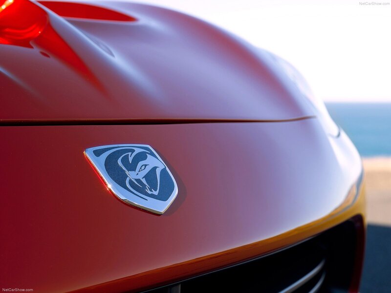 Brammo Motorcycle Emblem