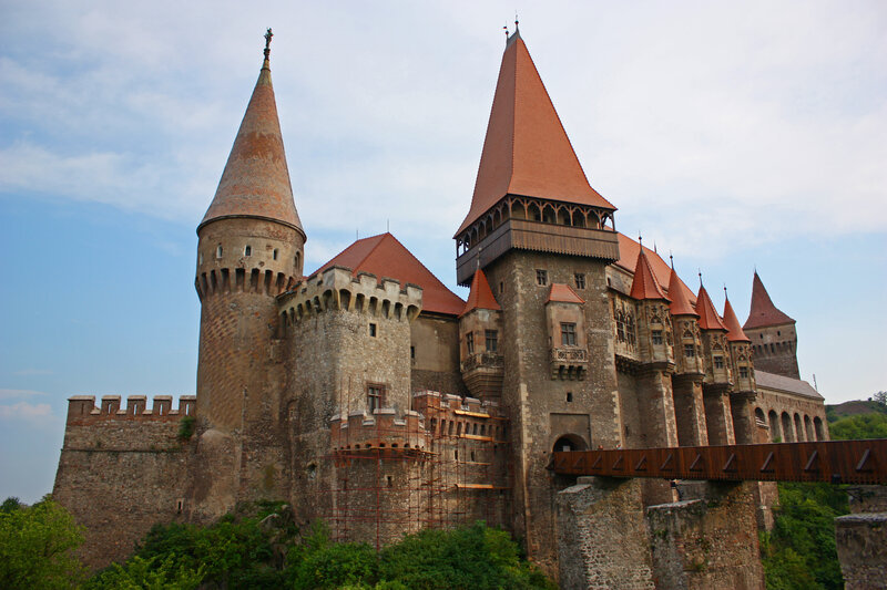 Bran Castle