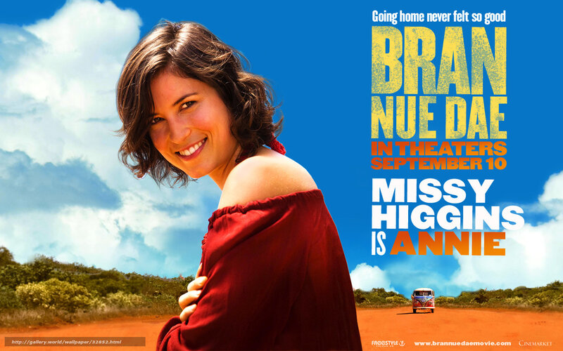 Bran Nue Dae movie poster