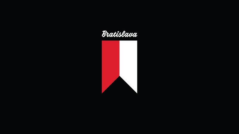 Bratislava Logo