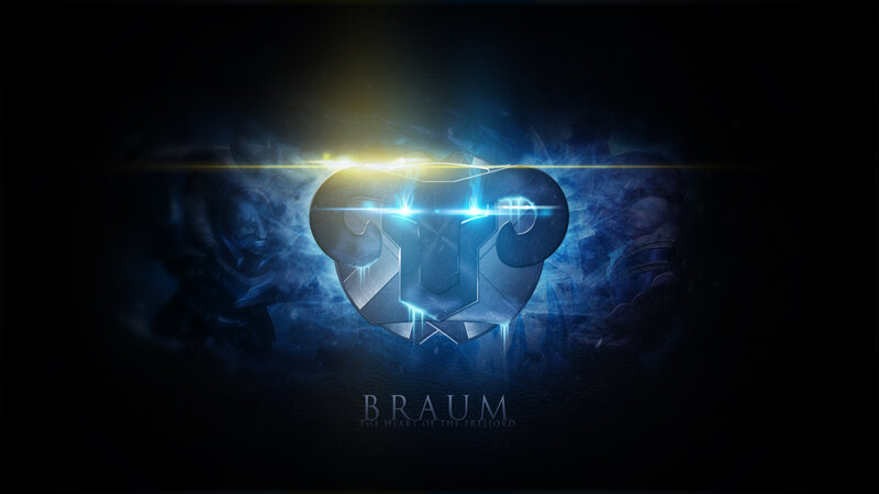 Braum Logo