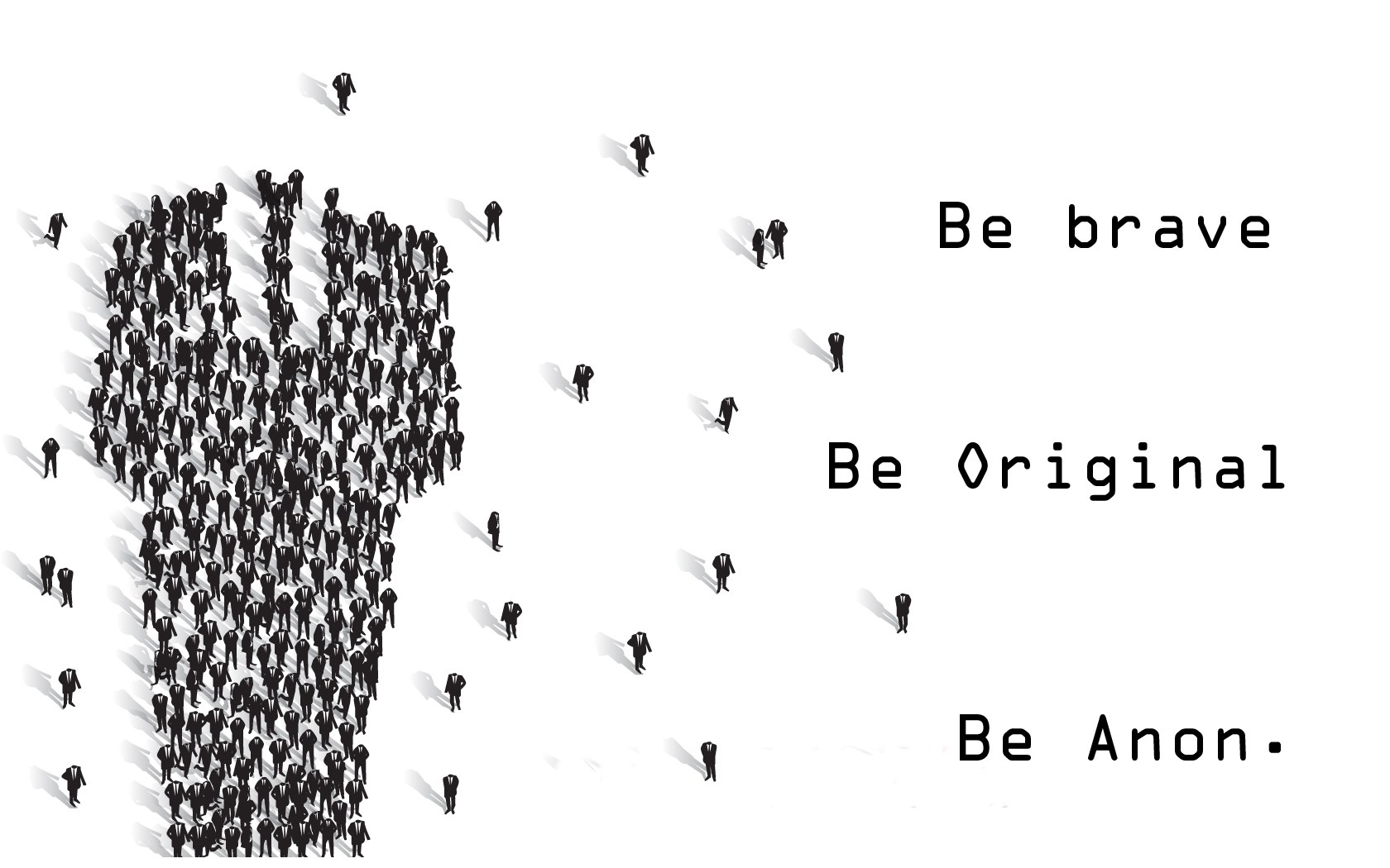 Brave Original Anon