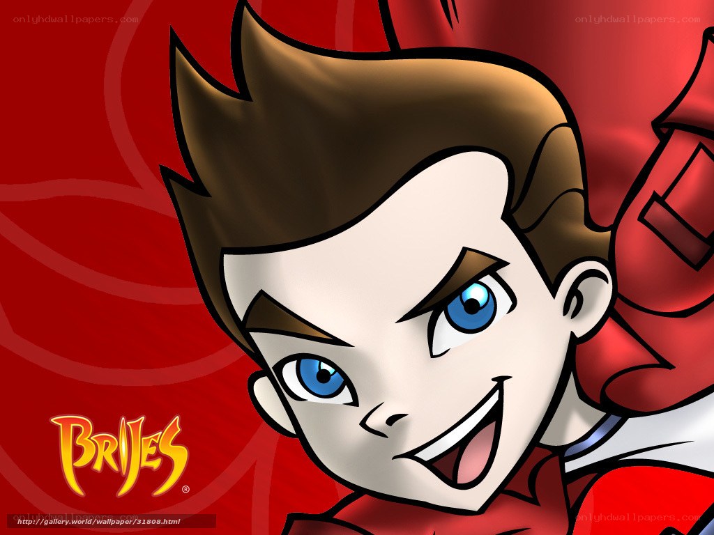 Braves character wallpaper