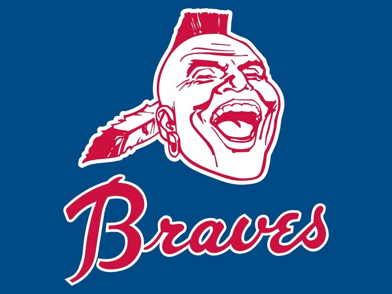 Braves Logo