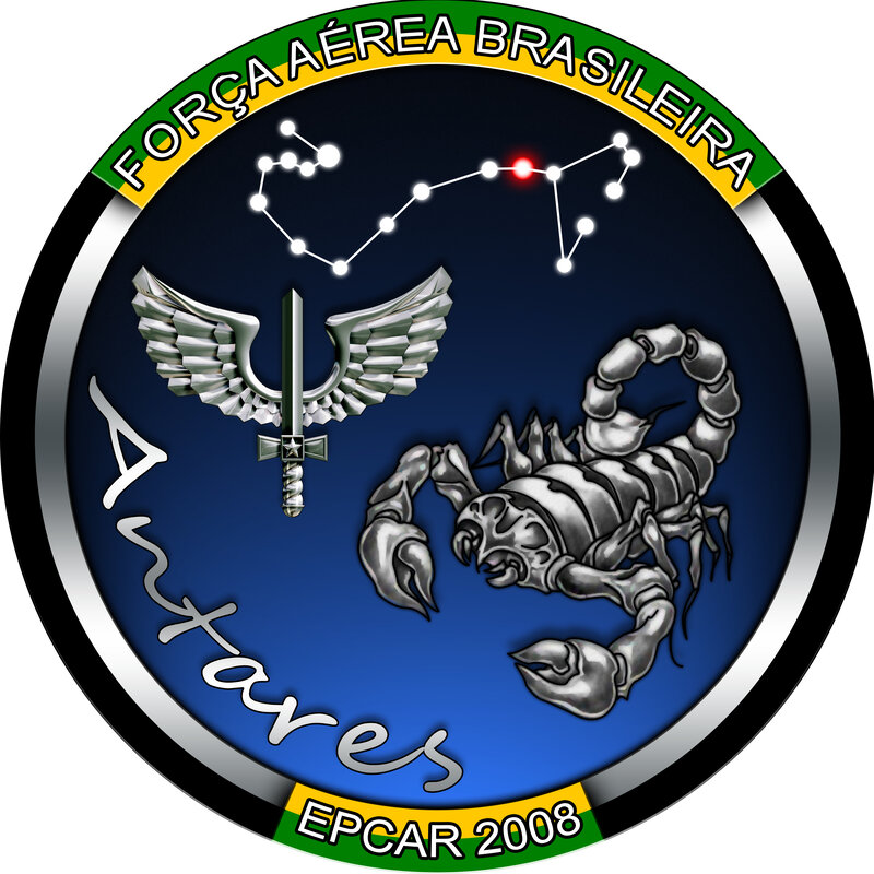 Brazilian Air Force emblem