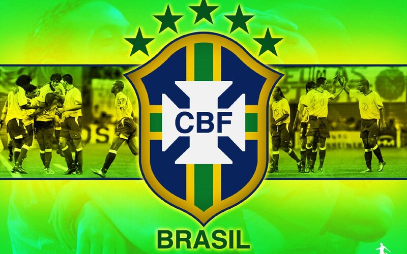 Brazilian Football Team