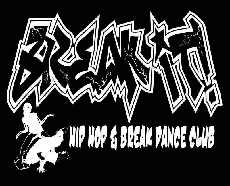 Break It Hip Hop & Break Dance Club
