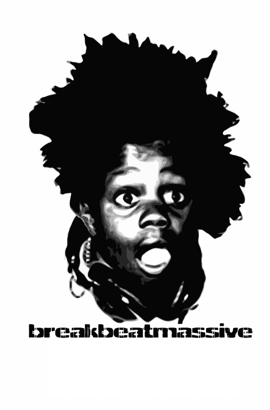 Breakbeat Massive logo