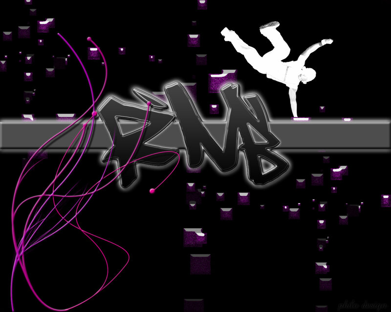 Breakdancer on Platform