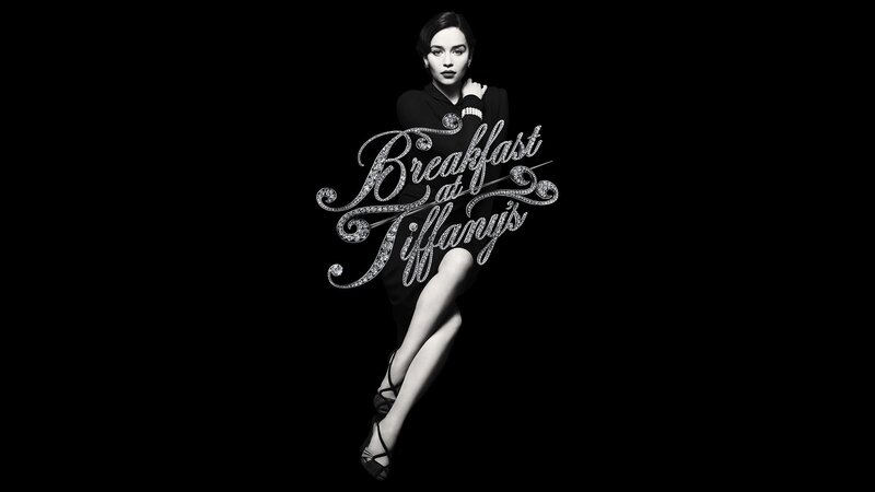 Breakfast at Tiffany's promotional image
