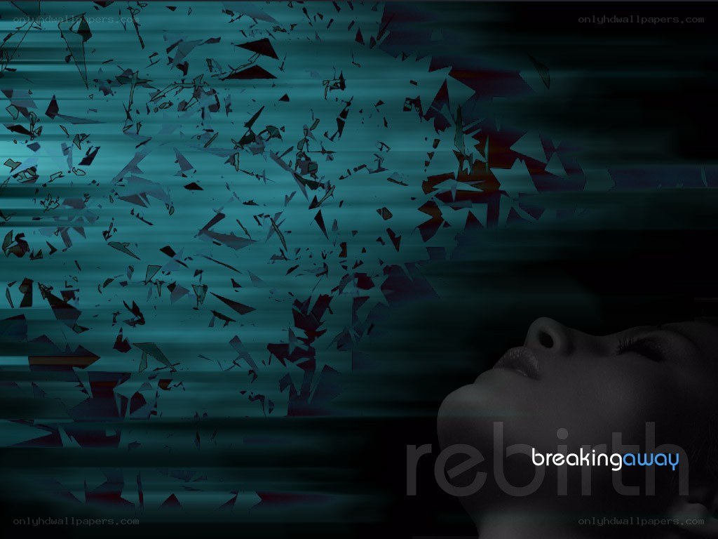 breaking away rebirth
