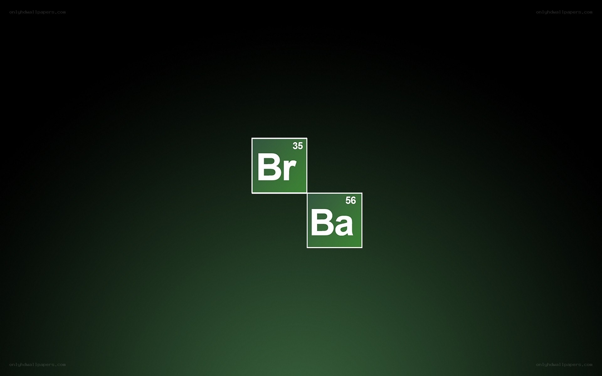 Breaking Bad logo