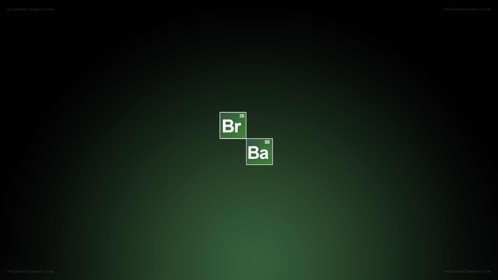 Breaking Bad logo