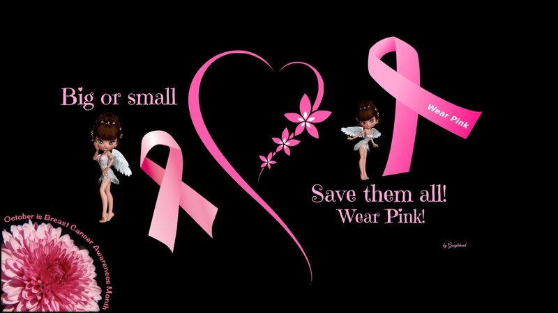 Breast Cancer Awareness