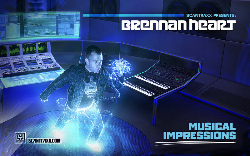 Brennan Heart musical impressions