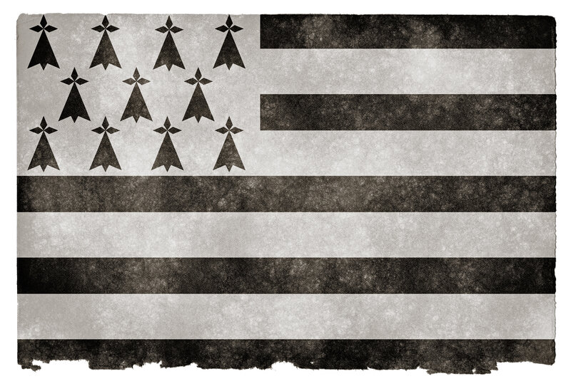 Breton Flag