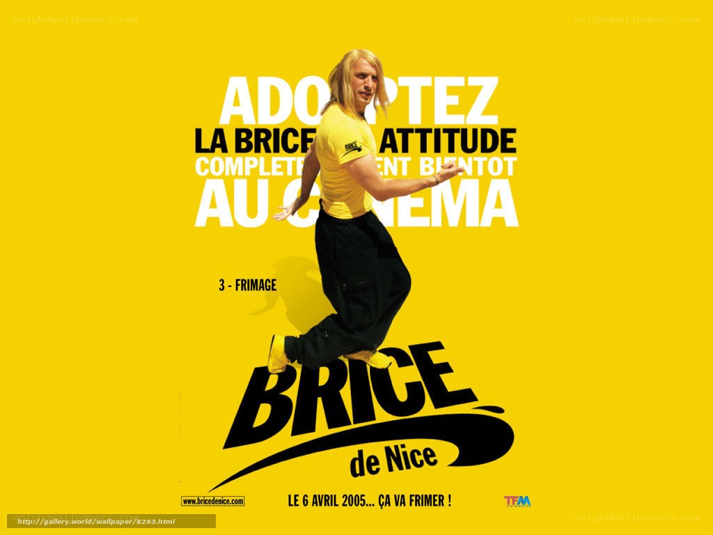 Briceno movie poster