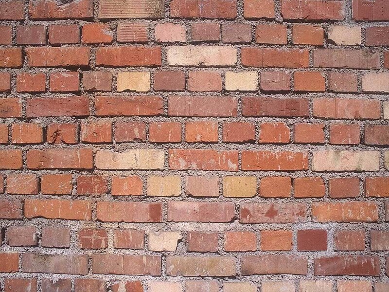 brick wall texture