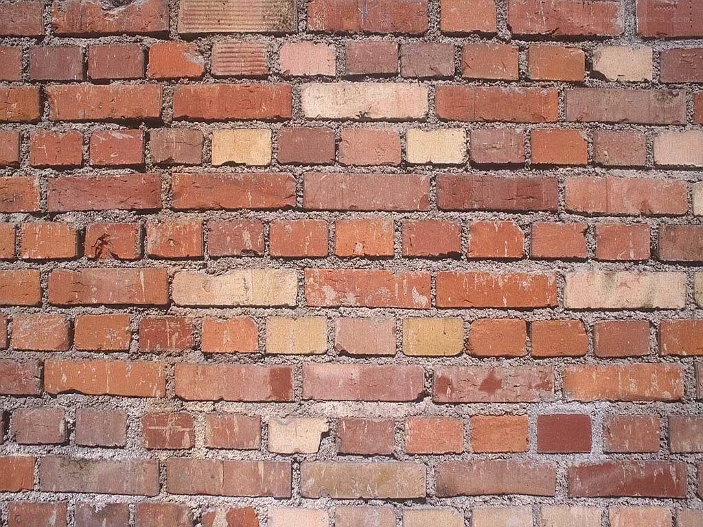 brick wall texture