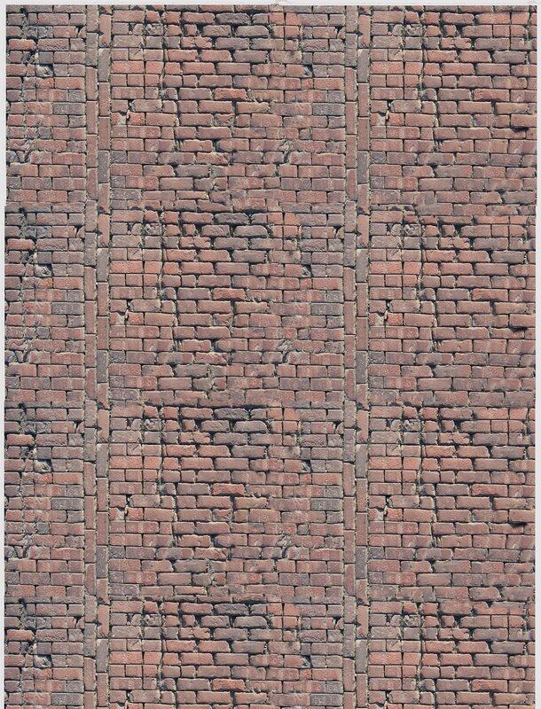 brick wall texture
