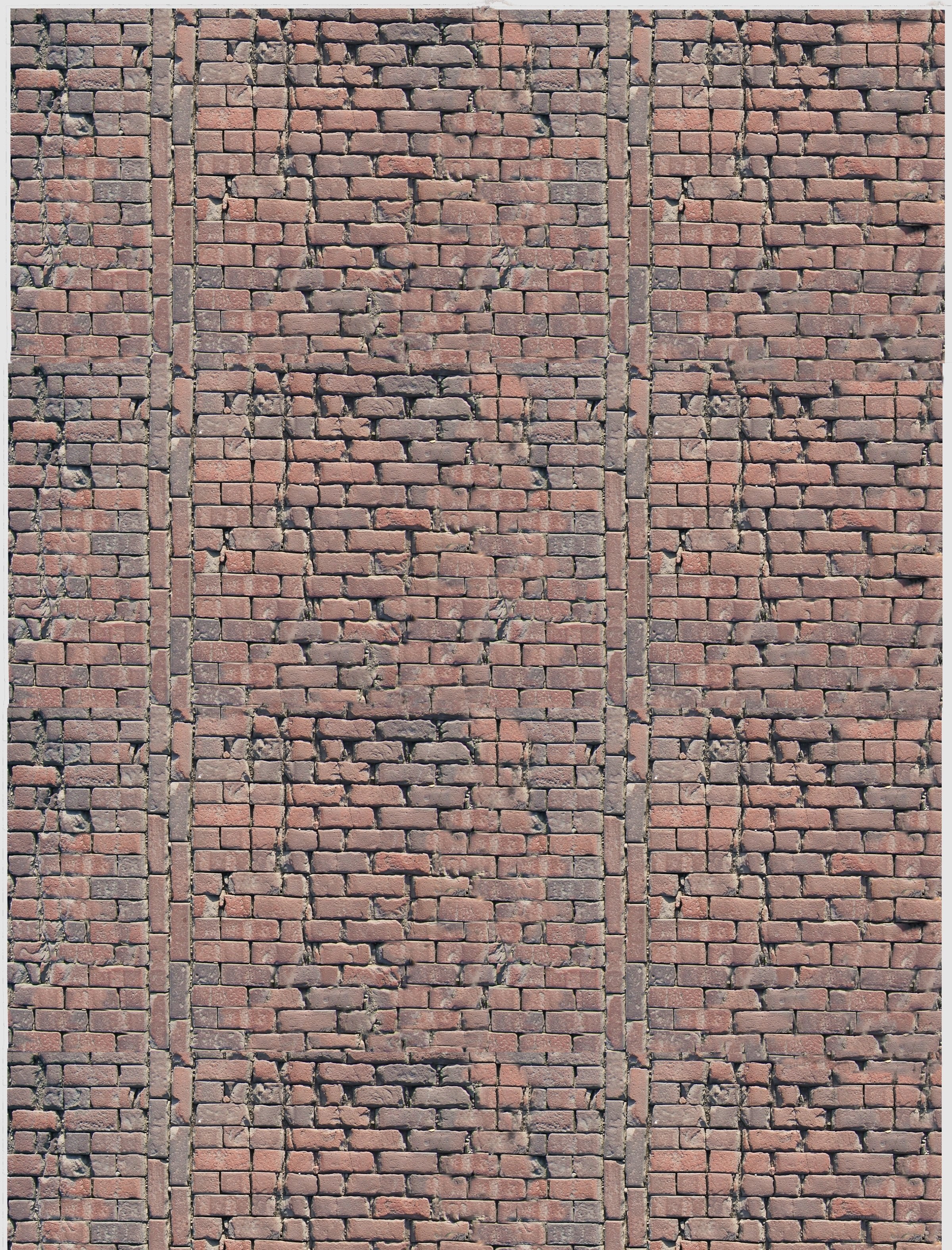 brick wall texture