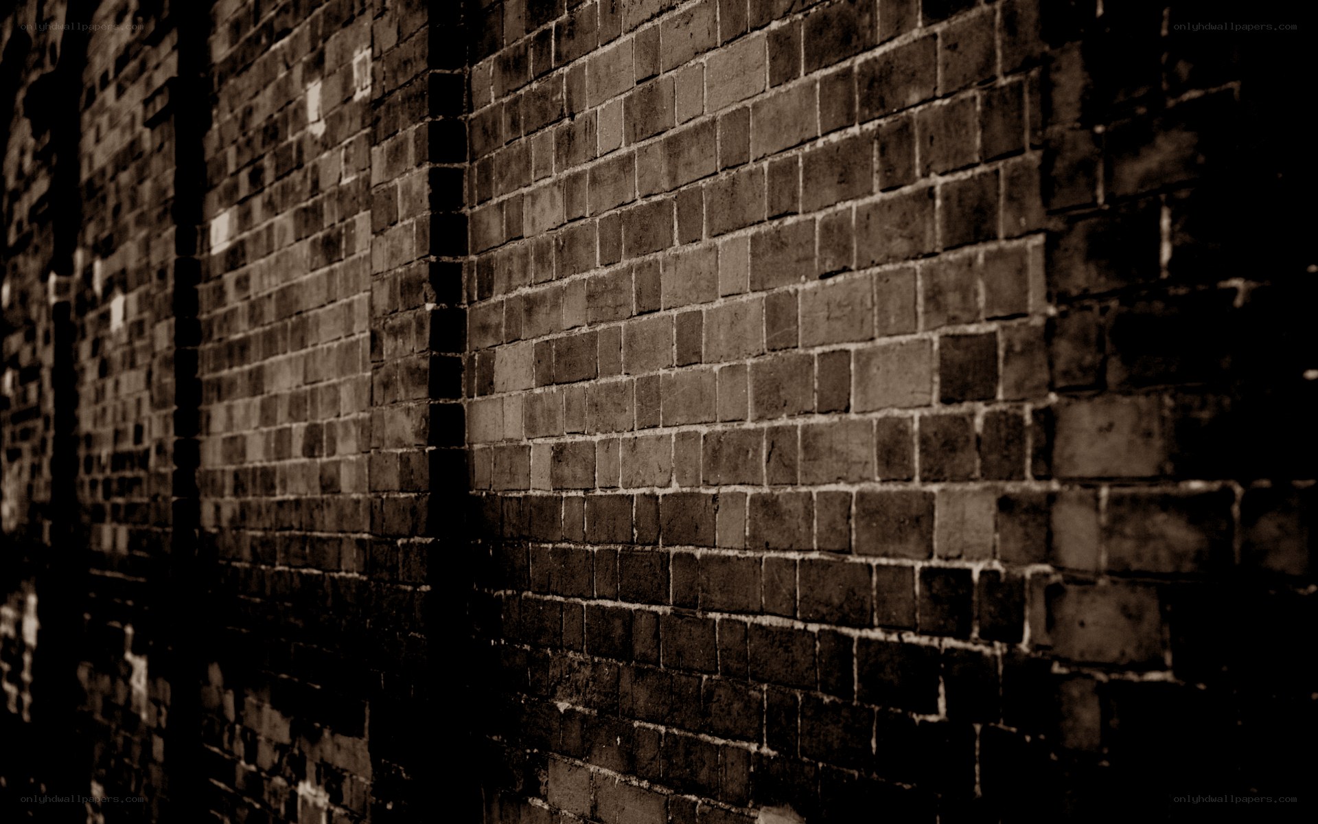 brick wall texture