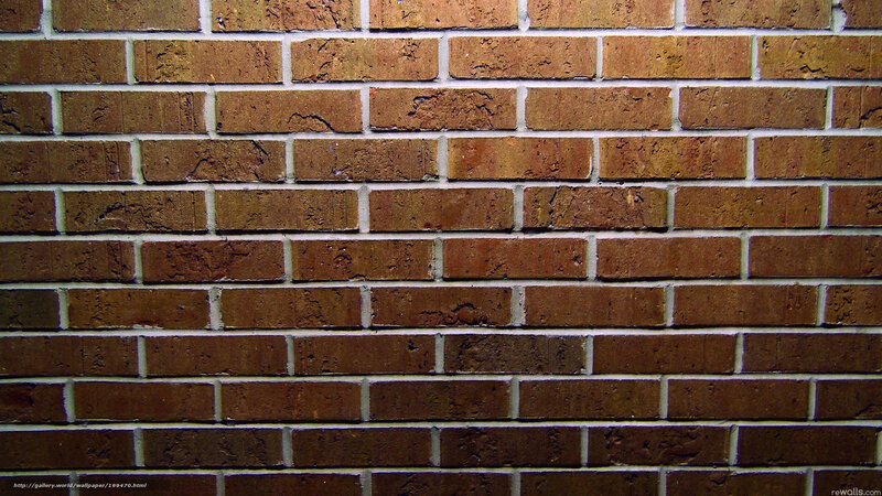brick wall texture